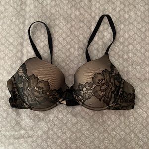 Gillian & O’Malley Bra